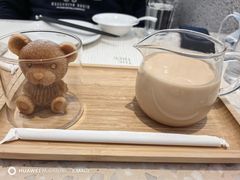 -大树餐厅(大悦城店)