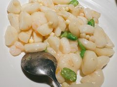 -吴越荣记·苏州菜·松鼠桂鱼(斜塘老街店)