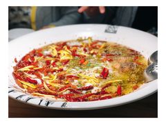 -太二酸菜鱼(深圳布吉万象汇店)