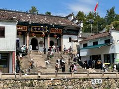 -九华山风景区