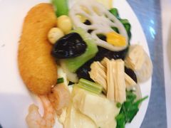 -北京西国贸大酒店