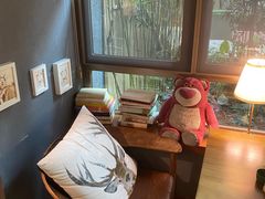 -咖法森林·咖啡  酒吧(天河店)