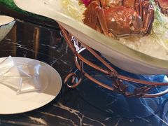 -泰州世茂茂御酒店·御咖啡西餐厅