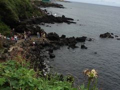 -龙头岩(Dragon Head Rock)