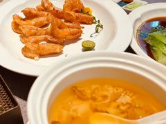 -秀儿四九城·新京菜(亚运村鸟巢店)