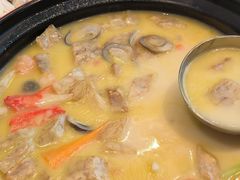 -同里湖大饭店-怡景轩中餐厅(同里古镇店)