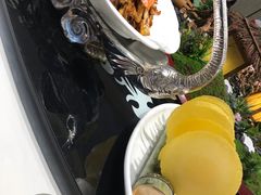 -绸乡宴酒店·融合苏帮宴(吴江店)