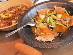 -薇酌饮·陕西菜(南门外店)