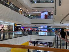 -万达广场(济南魏家庄店)