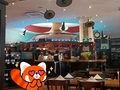 -兰特伯爵西餐厅·啤酒屋(方庄店)