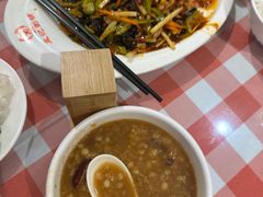 -孟记粥铺·家常菜·烧烤·粥(亚运村店)