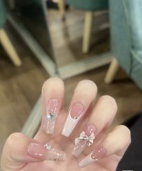 -1T·1M 日式美甲美睫