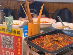 -好恰湘潭小炒与小碗菜(马兰山店)