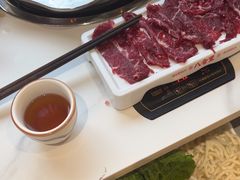 -八合里潮汕鲜牛肉火锅(吉大店)
