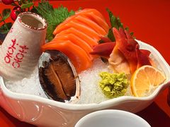 -樱桃日本料理