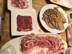 -额尔敦传统涮(西坝河店)