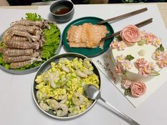 -BONCAKE裱花蛋糕(万象汇店)