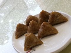 肉粽-南湖船菜大酒店