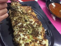 -新加坡Zam Zam餐馆