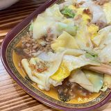 临海尤溪｜发现超好吃的肠粉店！秒杀市区
