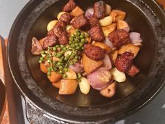 -狮王府淮扬菜(老门东店)