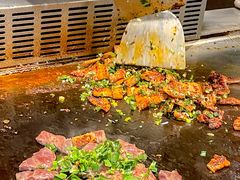 -飞阳铁板烧(ME TOWN购物中心店)