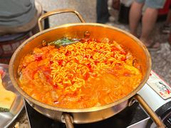 -姜胖胖无限自助烤肉(罗湖宝能店)