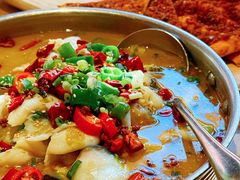 -耶里夏丽·丝路国际·新疆餐厅(浦东区东方路店)