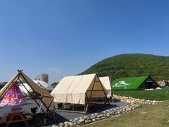 -平湖九龙山旅游度假区
