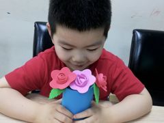 -月星环球港赢在起点早教中心·亲子托班早教体验课儿童兴趣班逻辑思维专注力幼小衔接(普陀中心)