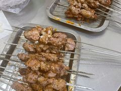 -文文烤肉(大皮院店)