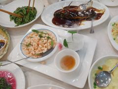 -楼外楼(西湖景区孤山路店)