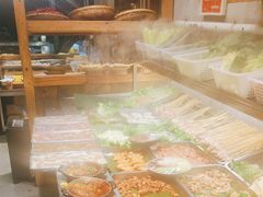 -塘屋烧烤·云南火塘烧烤品牌(春城慧谷旗舰店)