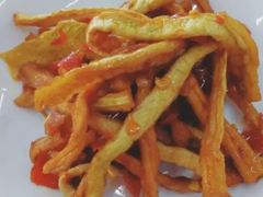 萝卜干-张氏父子常德肠子馆(红星总店)