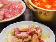 -蒜香焼肉PURUSHIN(马场路店)