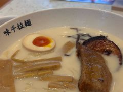 -味千拉面(杭州滨江星光大道店)