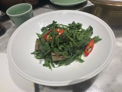 -北平盛世·新京菜·北京烤鸭(劲松·双井店)