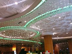 -青岛海尔洲际酒店