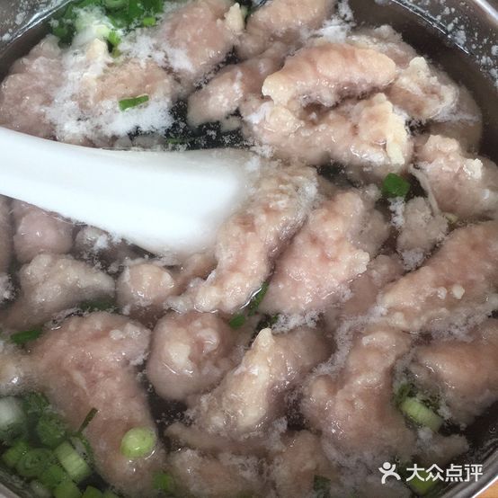 福鼎名小吃(仙游鲤中店)