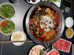 -俏媳妇火锅(宽窄巷子店)