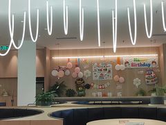 -卡朋西餐(东方广场店)