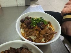 -丁记面馆(凤凰店)