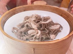 -京华烟云·北京烤鸭(领展购物广场·中关村店)