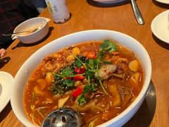 -汝是素(汇一城一区店)