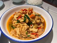 -回家吃饭·地道南昌菜(建德观总店)