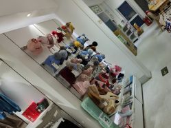 -谷子源孕婴童(劲松八路店)