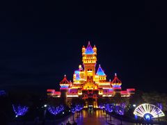 -嘉峪关方特欢乐世界
