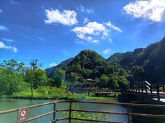 -五泄景区