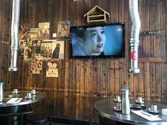 -釜山火炉·海鲜烤肉(紫藤路店)