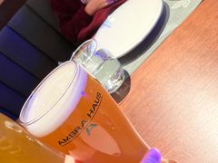 -Ambra Haus琥珀屋精酿餐厅(宝山店)